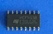 

Free shipping HCF4538 IC 10PCS