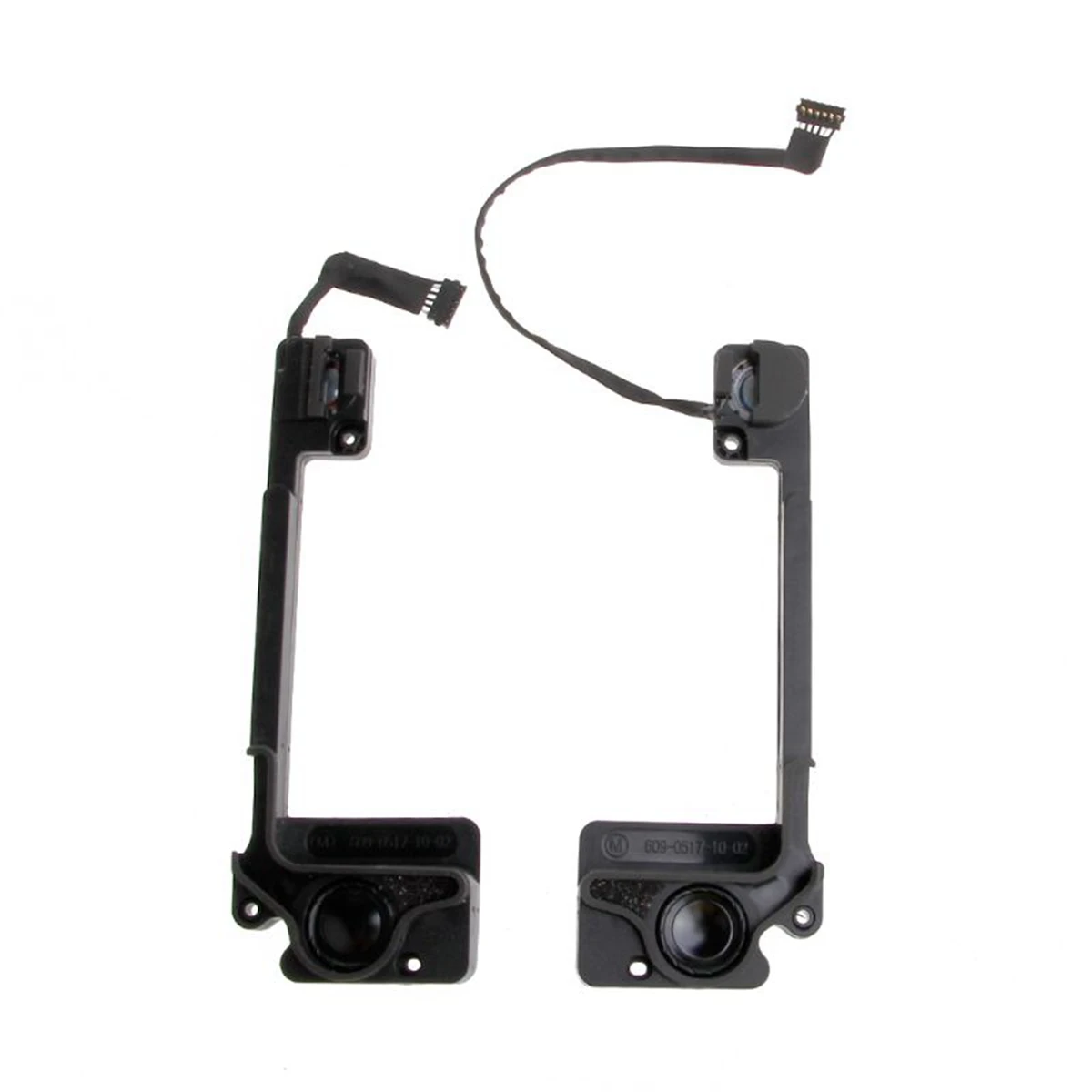 A1502 левая и правая колонки для ноутбука Macbook Pro Retina 13 дюймов заменяемые 2013 2014 2015