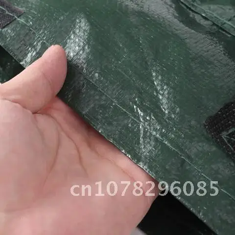 Цветочный горшок для выращивания растений 34x34 см
