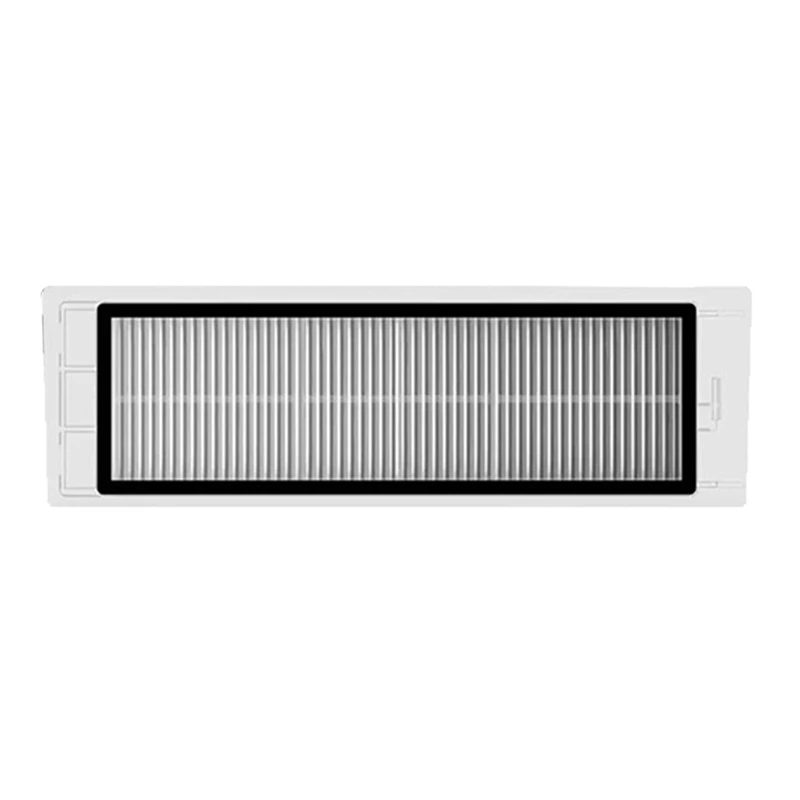 Подходит для швабры Xiaomi Roborock основная щетка вращающаяся с щетиной фильтрующая