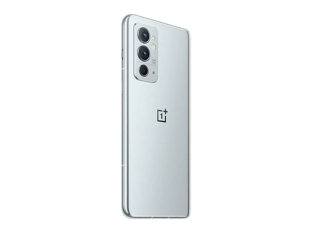 Оригинальный новый телефон с глобальной прошивкой Oneplus 9RT 9R T 5G Phone 6 62 &quotAMOLED 120 Гц