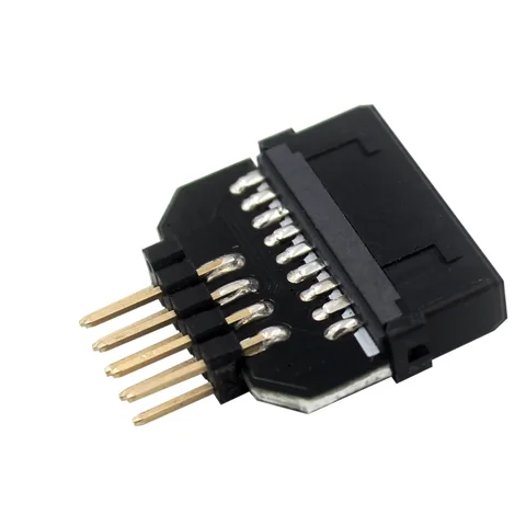 FOVORE Адаптер USB 2.0 на USB 3.0