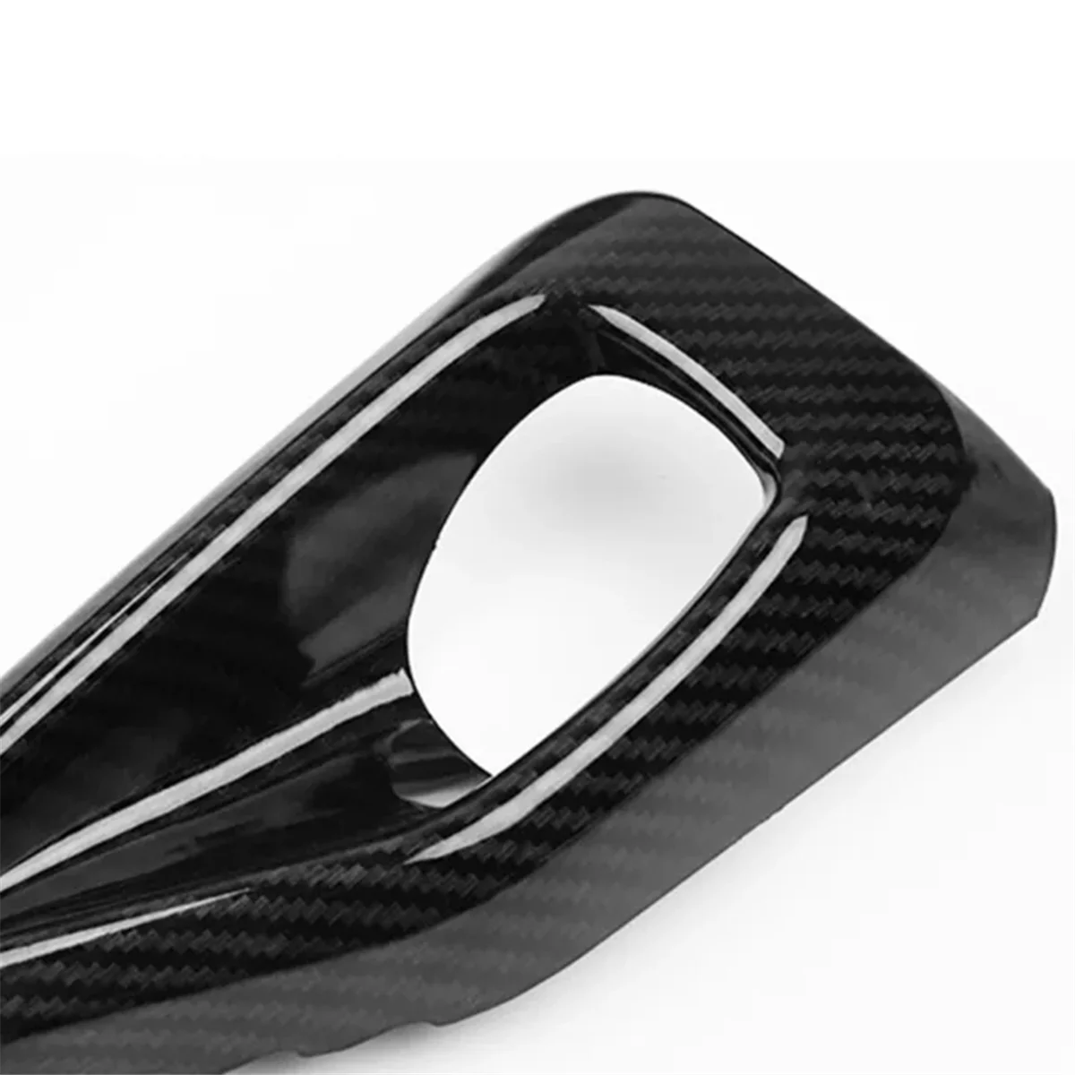 Противотуманная задняя крышка противотуманная фара накладные полосы для фокуса