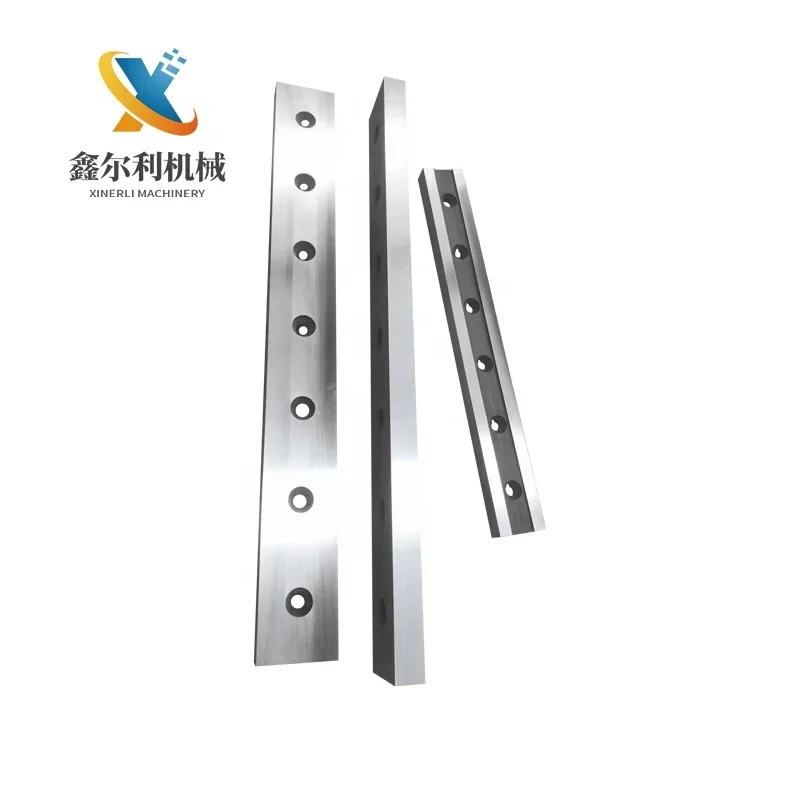 Ciseaux à portique Lame de machine kamaper Porte Hydraulique Swing Cisailles Bodycaniques Plaques