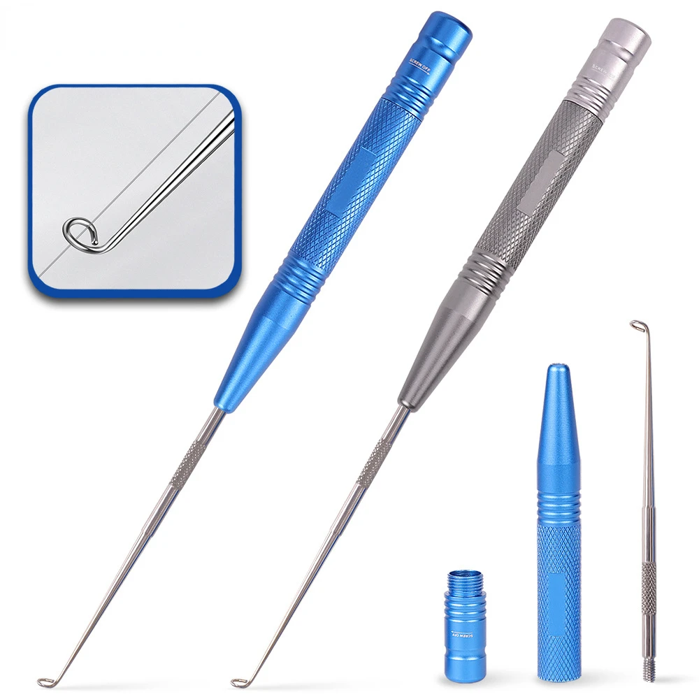 

Съемный Быстрый рыболовный крючок из нержавеющей стали, безопасный экстрактор рыболовных крючков, съемник, быстрое устройство для рыбалки