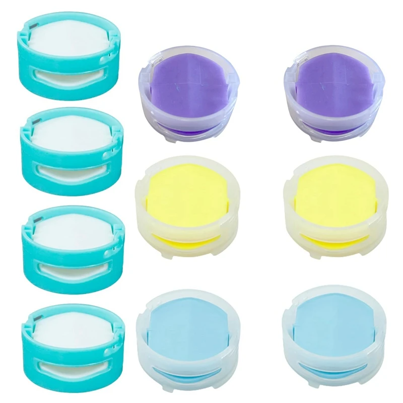 Запасные части для нейтрализатора запаха картриджи Shark AZ3000 AZ3002 HZ3000 HZ3002 IZ862H IZ562H ZD550