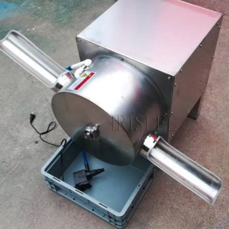 Новый дизайн без повреждений мойка для яиц высокоэффективная стиральная машина