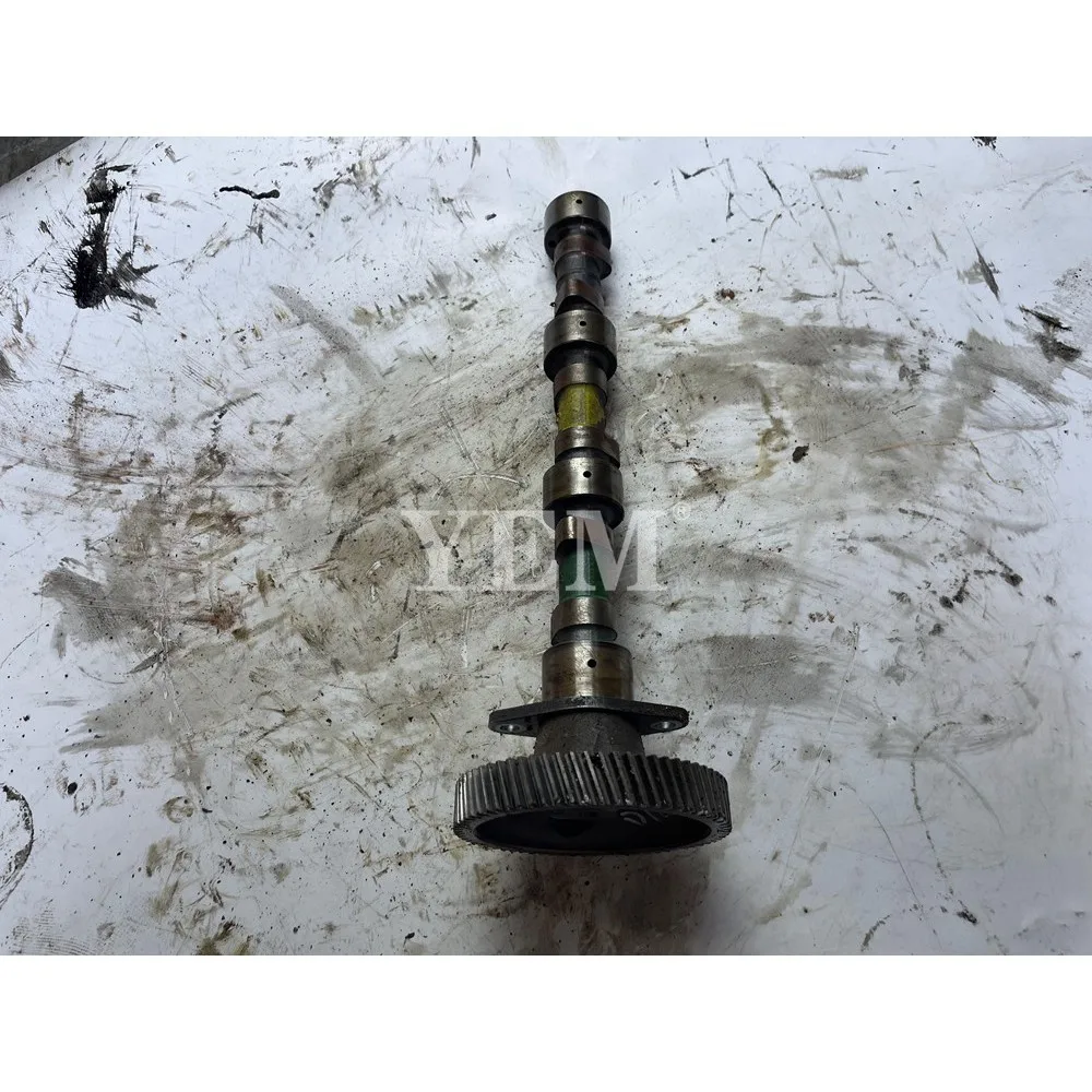 Запчасти для дизельных двигателей Kubota D1803 распределительный вал в сборе.