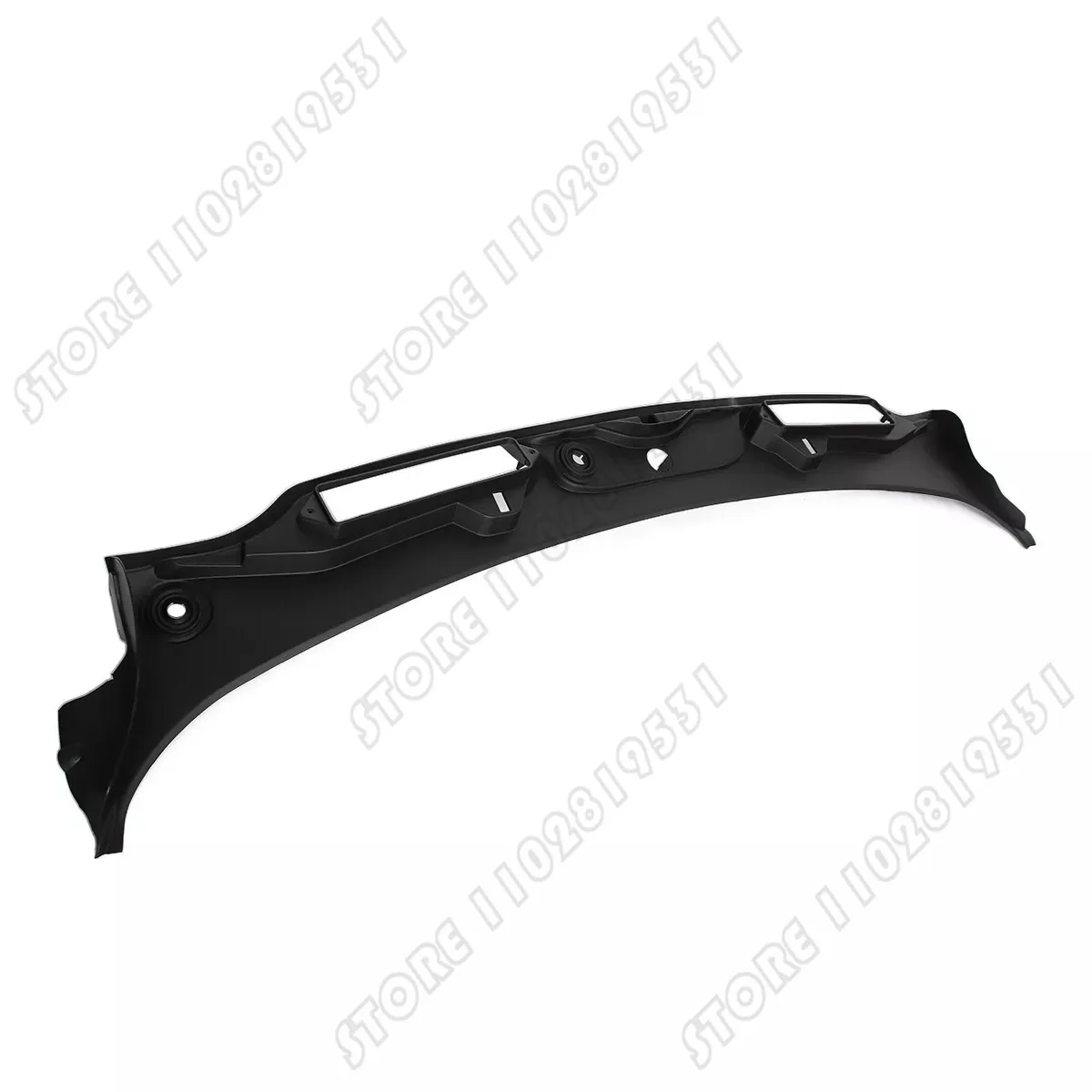 Для 2006-2014 E92 E93 BMW 328i 328xi 335i 335is 335xi M3 Крышка панели капота стеклоочистителя LHD 51717161033