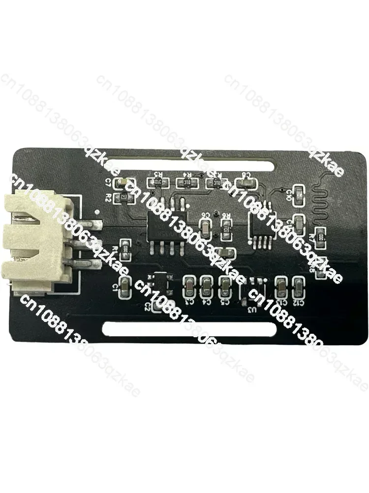 EMG одноканальная поверхность сигнал моделирования мышц сухих электродов