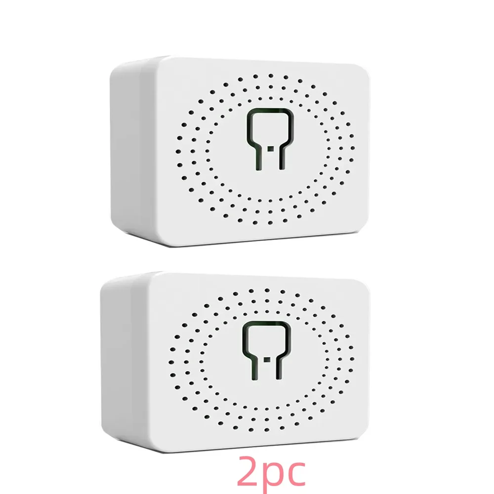 

Timethinker Tuya 16A Zigbee мини-переключатель