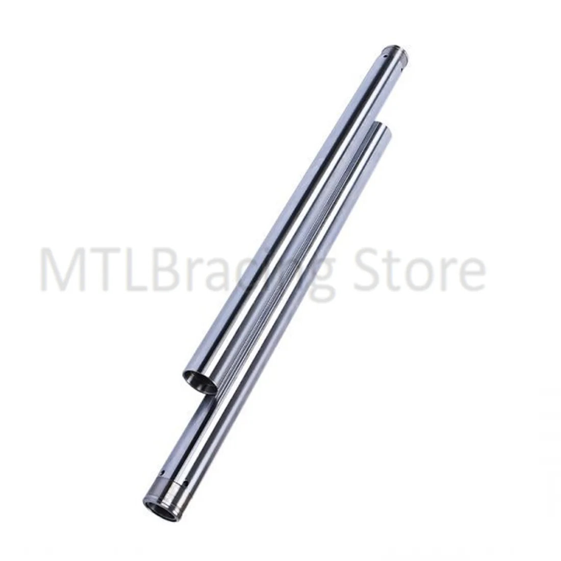 Передние амортизирующие трубки для вилок внутренние стойки HONDA VT750DC2 Shadow 2002