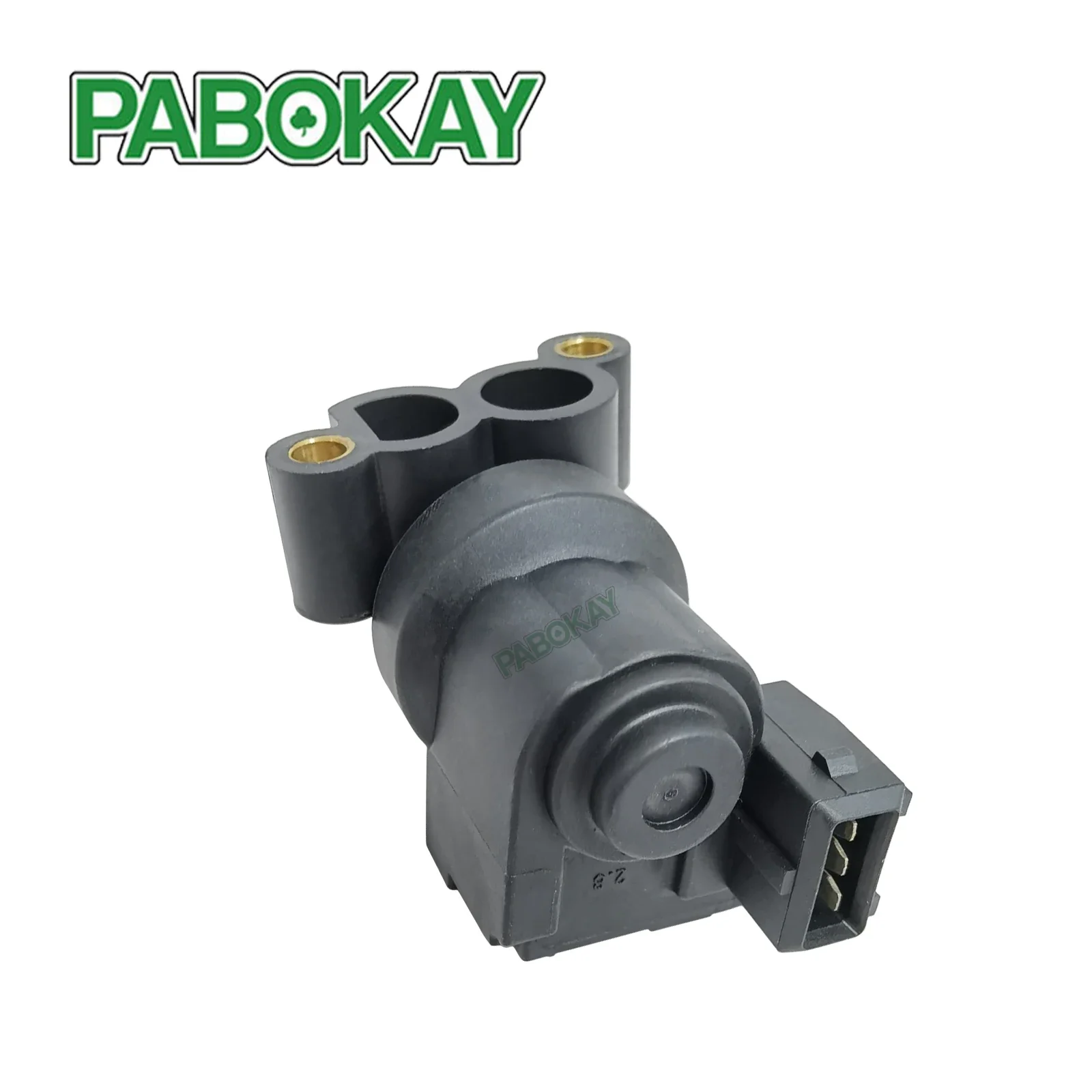 Клапан управления холостым воздухом для Hyundai Tiburon 4 5-35150 AC493 IAC54 22600 3515022600 AC4229 2H1129