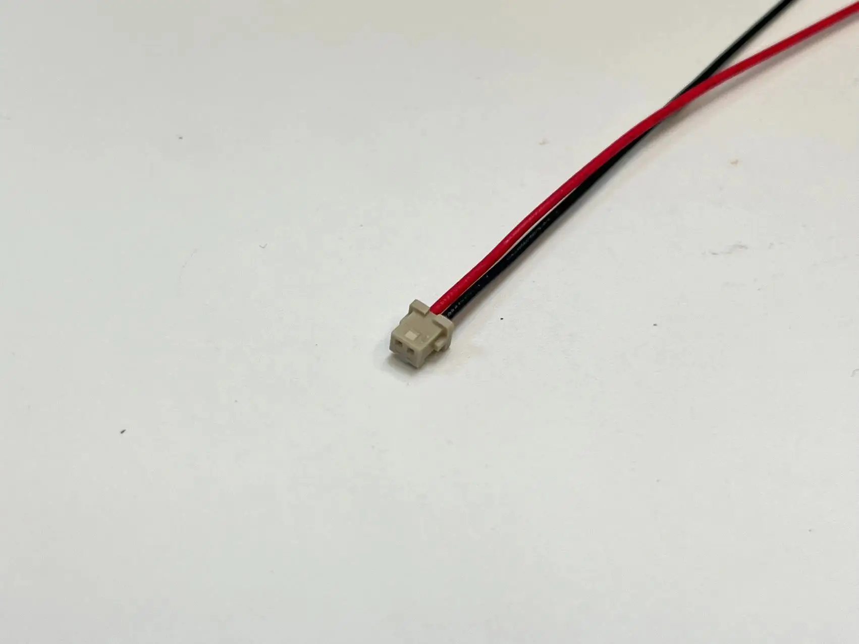 DF13-2S-1.25C Жгут проводов двойные концы типа B кабель OTS HIROSE DF13 шаг 1 25 мм 2P с полки