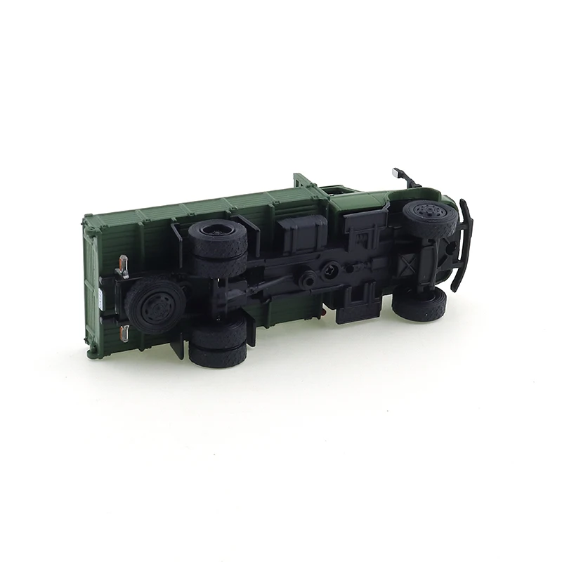 Модель грузовика DCT 1/64 металлическая