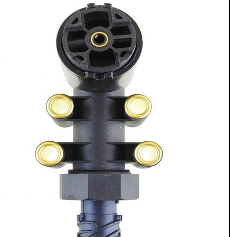 Датчик высоты клапана пневматической подвески для грузовика MAN M2000 IVECO DAF CF 4410500120