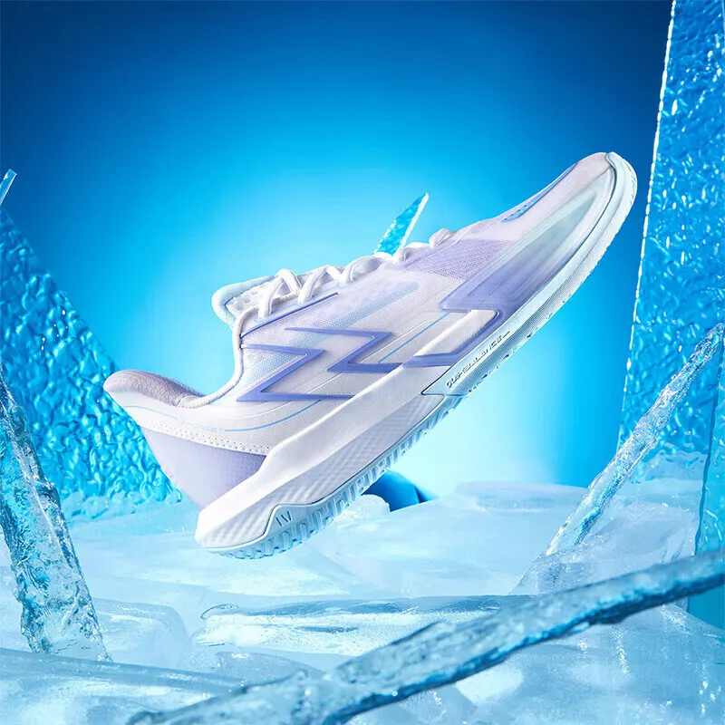 361 Degrees BIG3 4.0 Quick Men's Basketball Sports Shoes Wear-Resistant Non-Slip Mesh Breathable Low-Cut Sneaker Male 672321105