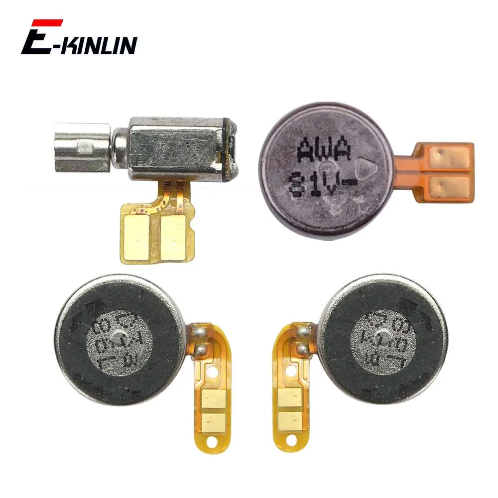 Вибрационный гибкий кабель для OPPO K10 Pro K5 K1 A9 A9x A7 AX7 A7x A5 A5s AX5 AX5s A3 A3s A1k A1 запчасти