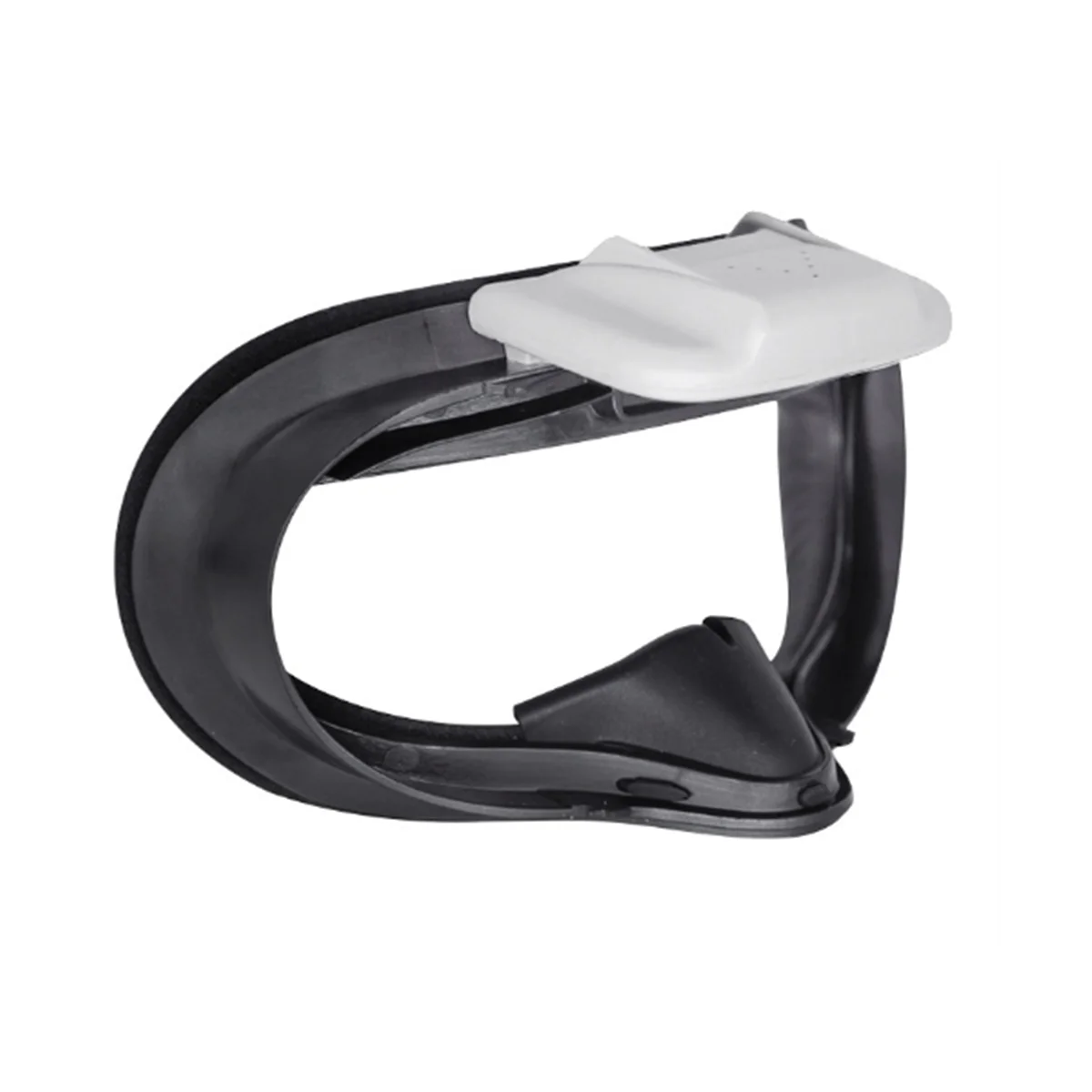 

Охлаждающий вентилятор для Oculus Quest 2 VR гарнитуры, активная вентиляция, циркуляция воздуха, дышащая подушка интерфейса для лица