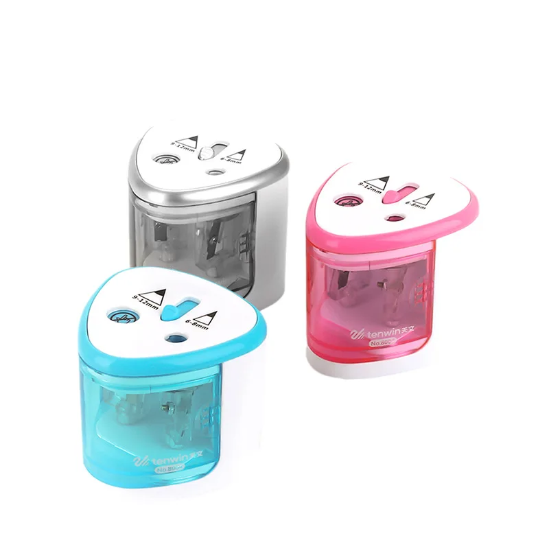Sharpener For Kids Blade School Supplies