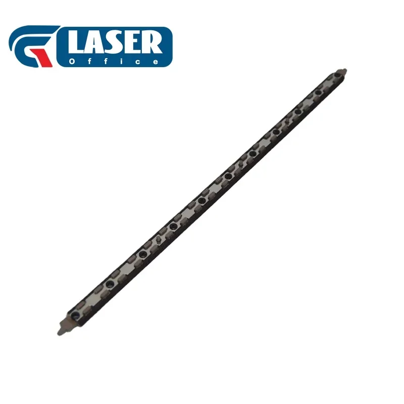 1шт. OEM-полоска фьюзера для Ricoh Aficio MPC 3002 3502 4502 5502 фиксирующее масло хлопковая