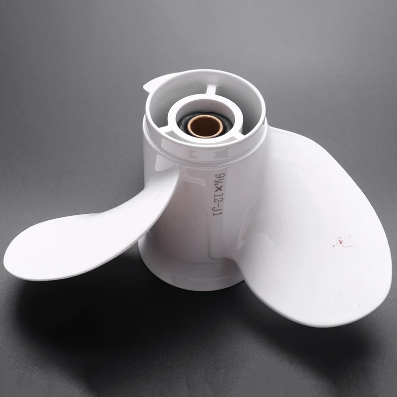 Лодочный Пропеллер для судового двигателя 3-лопастное вращающееся весло 683-45941-00-El