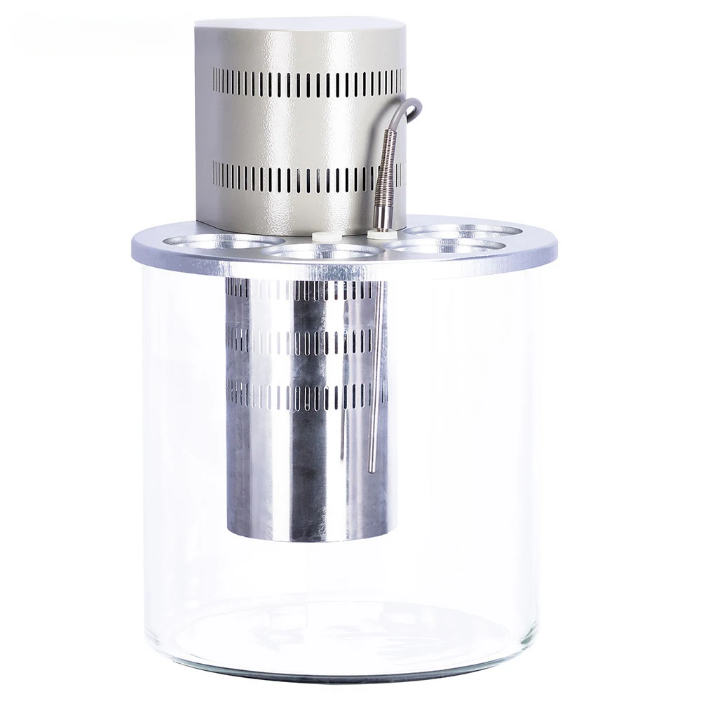 Нефтяные изделия асфальт кинематический вискозиметр/измеритель