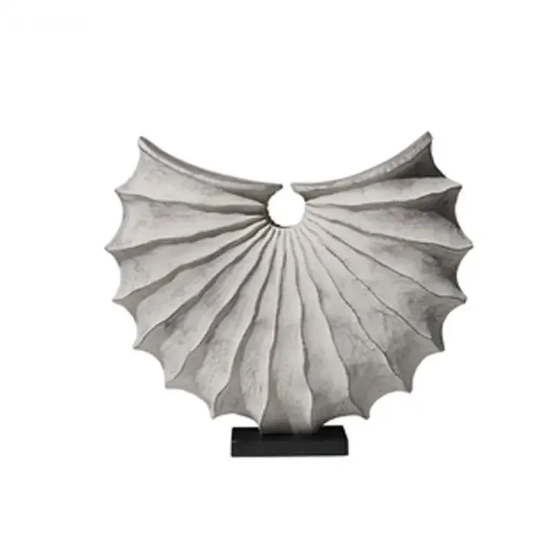 Скульптура для украшения салона