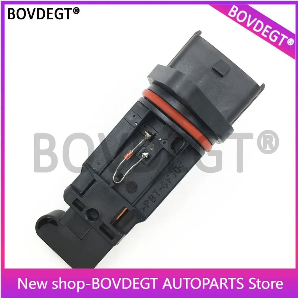 Датчик массового расхода воздуха для FIAT MAREA PALIO MULTIPLA STRADA STILO ALFA ROMEO 147 937 0281002308 4655982