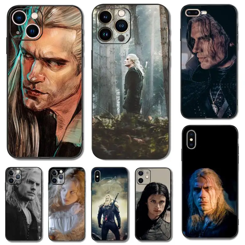 

Чехол для Apple iPhone 14 13 12 11 Pro Max Mini XS Max X XR 7 8 Plus
