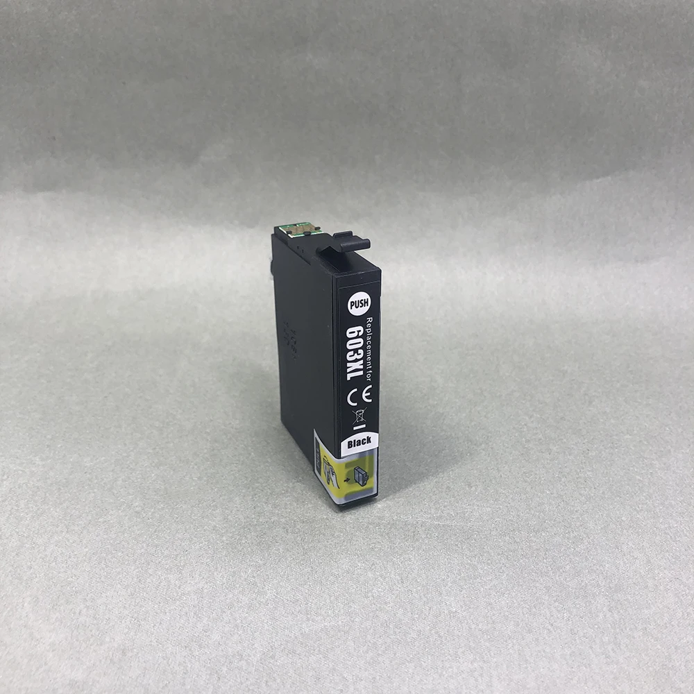 

For Epson 603XL 603 T603XL ink cartridges T603 Expression Home XP-2100 XP-2105 XP-3100 XP-3105 XP-4100 XP-4105 printer
