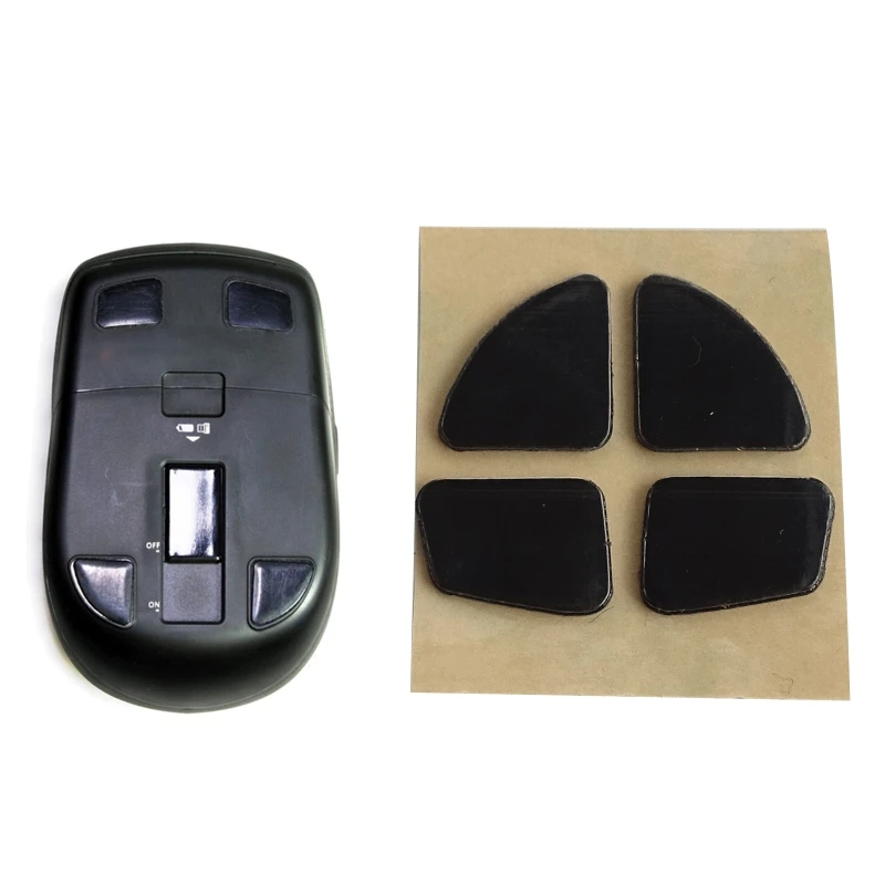 Прочные износостойкие сменные аксессуары для игровой мыши любого места m905