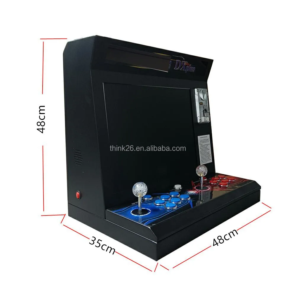 Игровой автоматический автомат для игры в карты