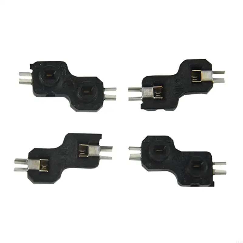 Микросхема K43A Hot Swap Socket Mechanical Keyboard Switches Kailh PCB Base Modification
