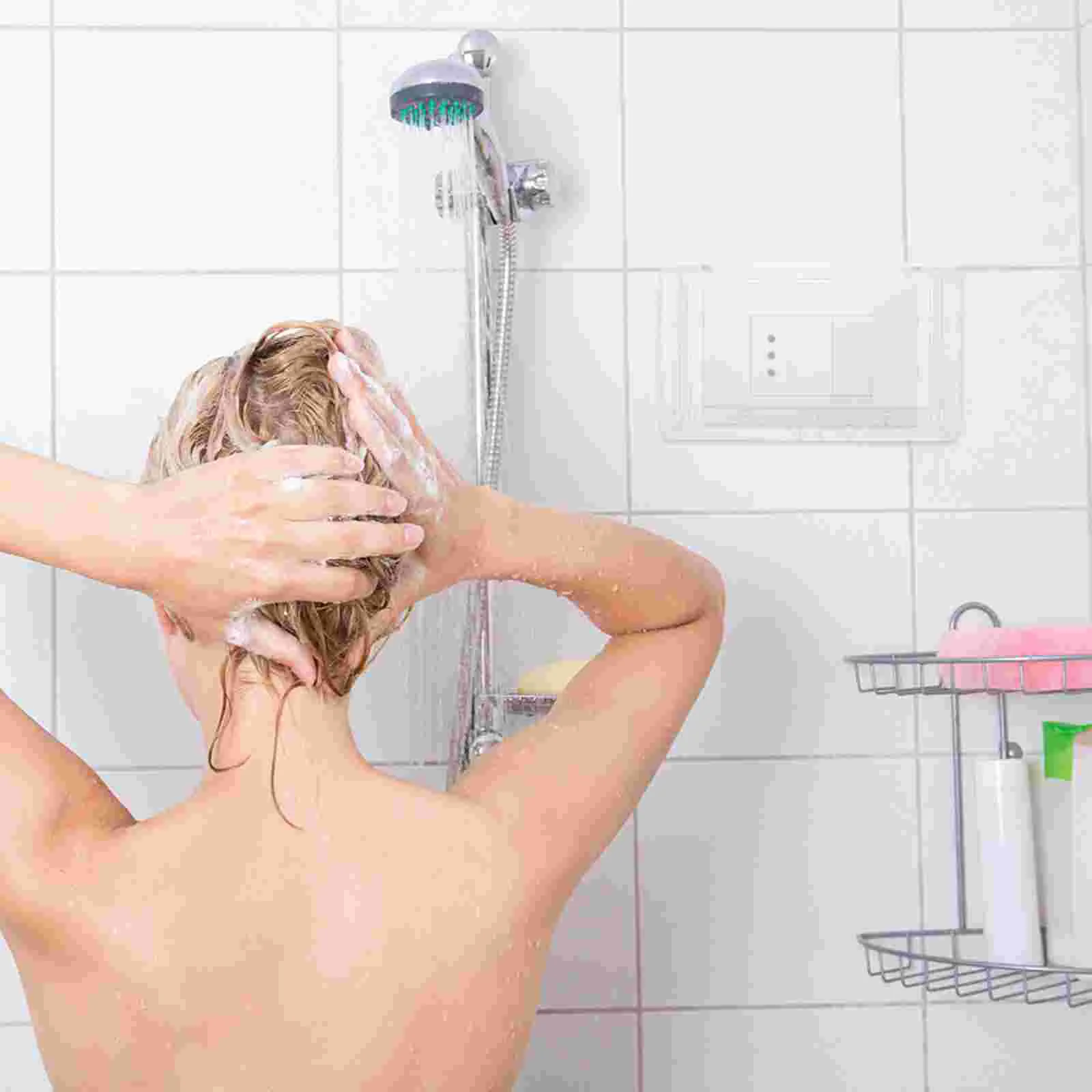 Розетка Водонепроницаемая крышка Переключатели Пластиковый защитный детский