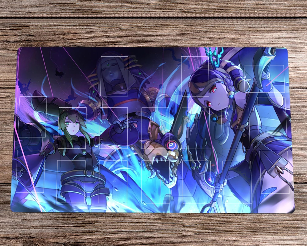 shaddoll