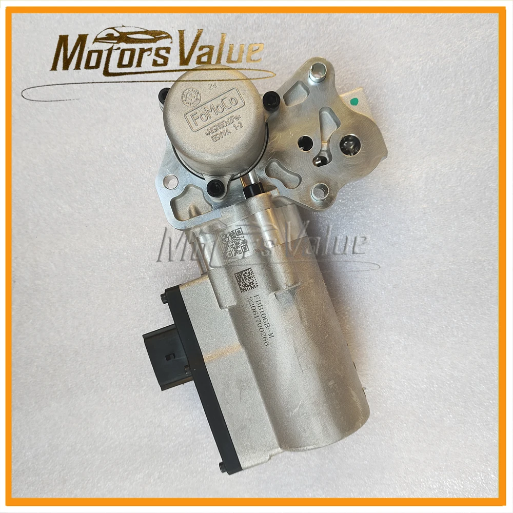 Подлинная новая автоматическая коробка передач 6F15 6F35 насос старт стоп подходит