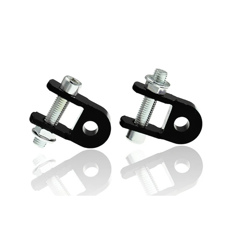 

Commonly Used Off-road Motorbike Height Extension Riser 2Pcs