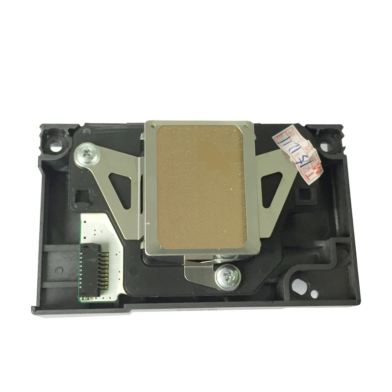 

New original R1390 desktop printer head made in Japan