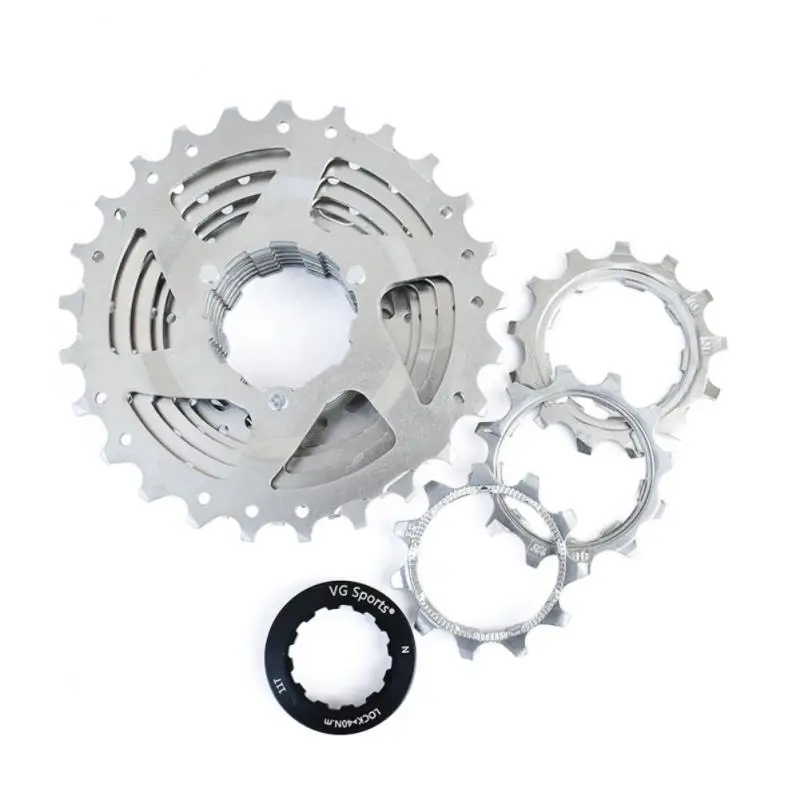 

Кассета для горного велосипеда MTB кассета маховик 11-25T/28T/32T/36T/40T/42T кассета маховик велосипедные аксессуары