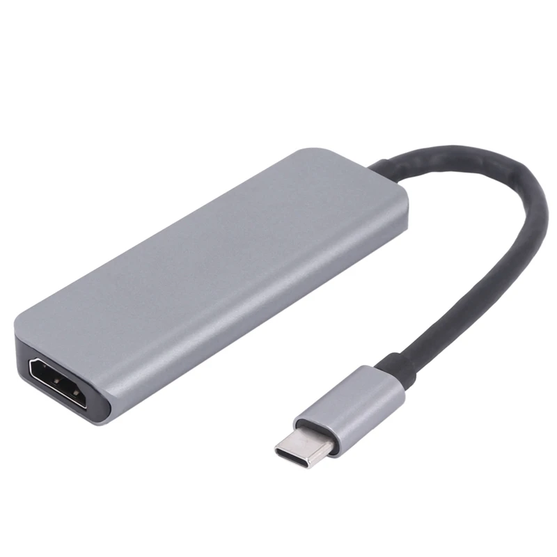 DEX Station для Samsung S8 S9 S10 Plus Note 8 9 Dex Cable USB C адаптера Huawei Mate 20 P20 Pro