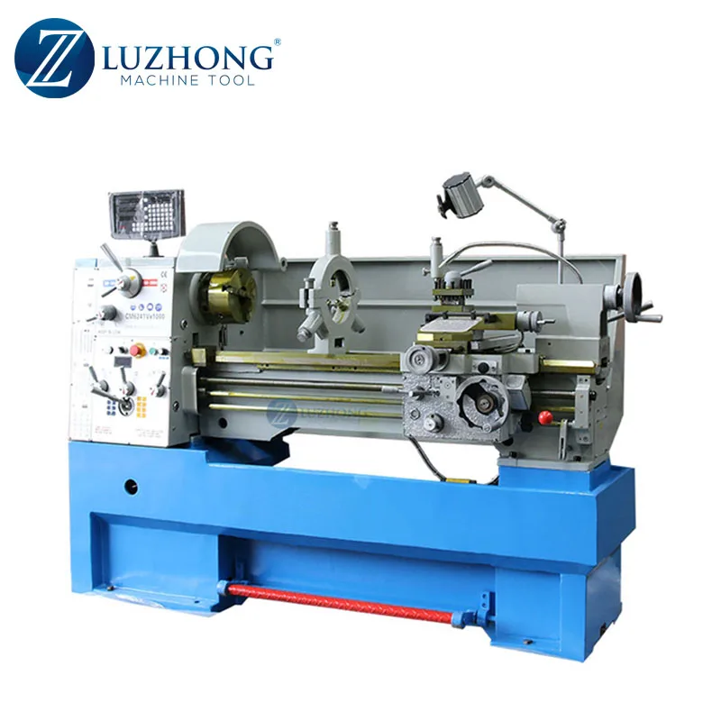 

Hight quality lathe machine C6241x1000 1500 2000 Gap bed lathe machine For Sale