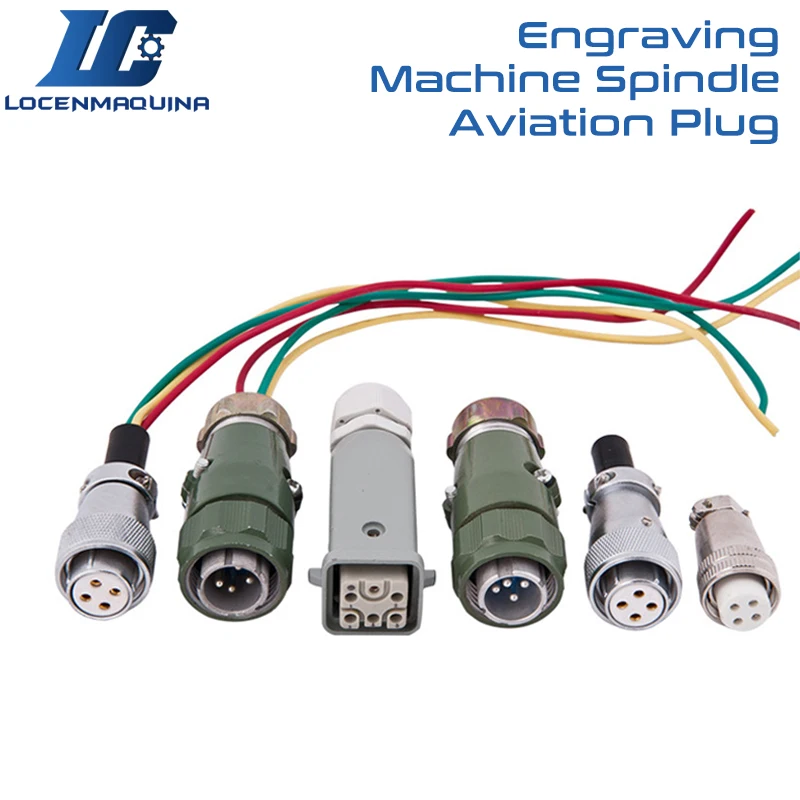 

Заглушки шпинделя CNC для водяного охлаждения шпинделя двигателя воздушного охлаждения шпинделя круглого квадратного типа