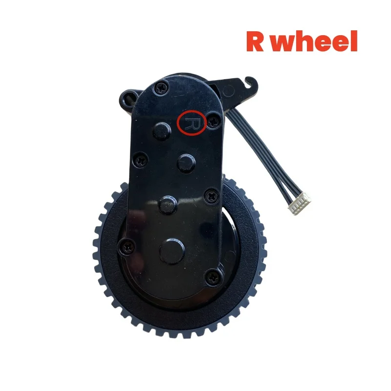 Мотор для пылесоса Eufy Robovac R500 25C 30C 35C G10 11S Max Bagotte BG600 MAX детали робота-пылесоса Amarey