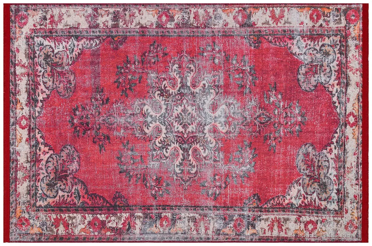 

Моющийся ковер с цифровой печатью MVHy.1374