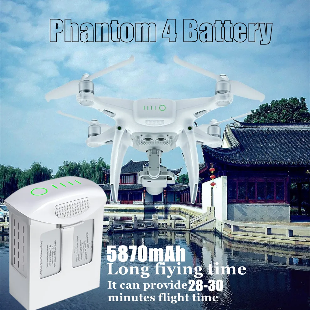 aokaidikui-batterie-de-remplacement-pour-drones-dji-phantom-4-pro-batterie-de-vol-intelligente-152v-5870mah