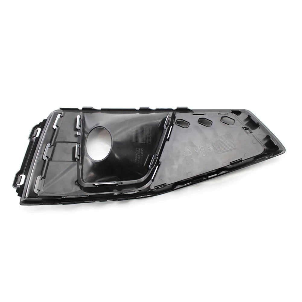 Для Audi A4 B9 S-LINE S4 2018 2019 2020 автомобильный передний бампер решетка левой