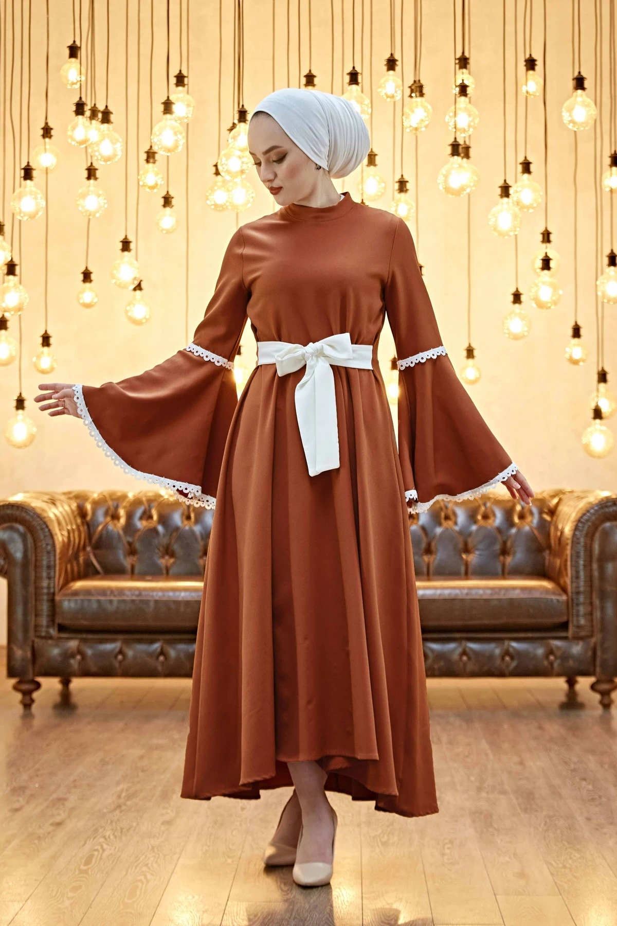 Женское платье, платья для женщин, кафтан, абайя, женское длинное мусульманское платье, юбка, хиджаб, вечернее платье
