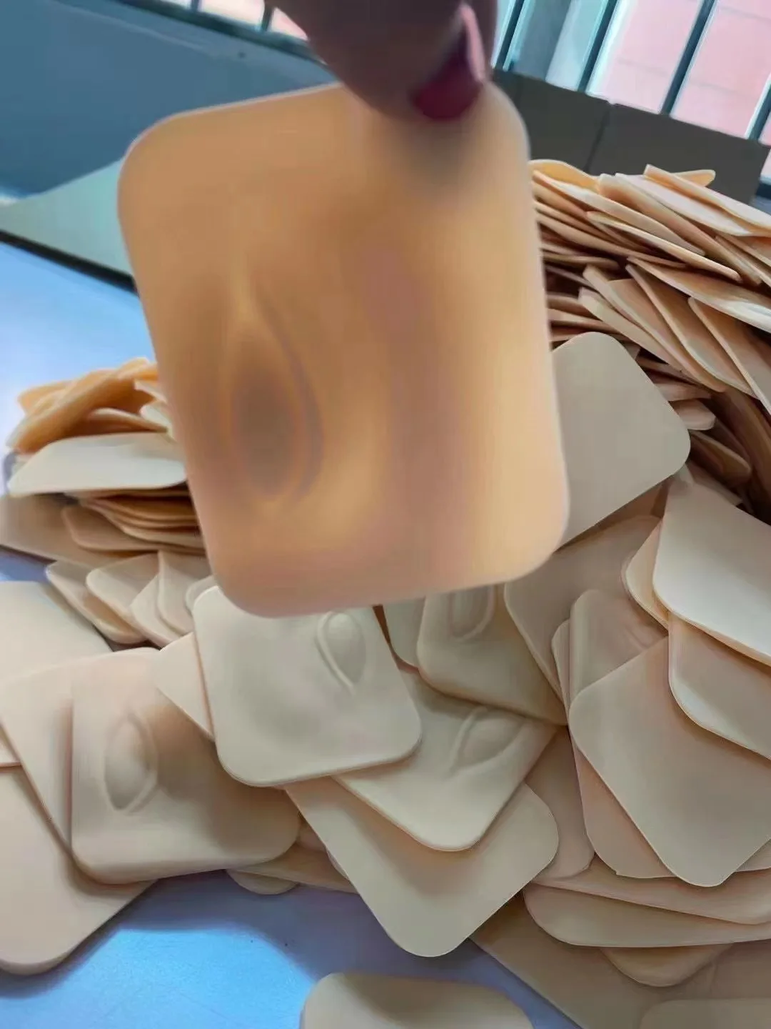 thumb