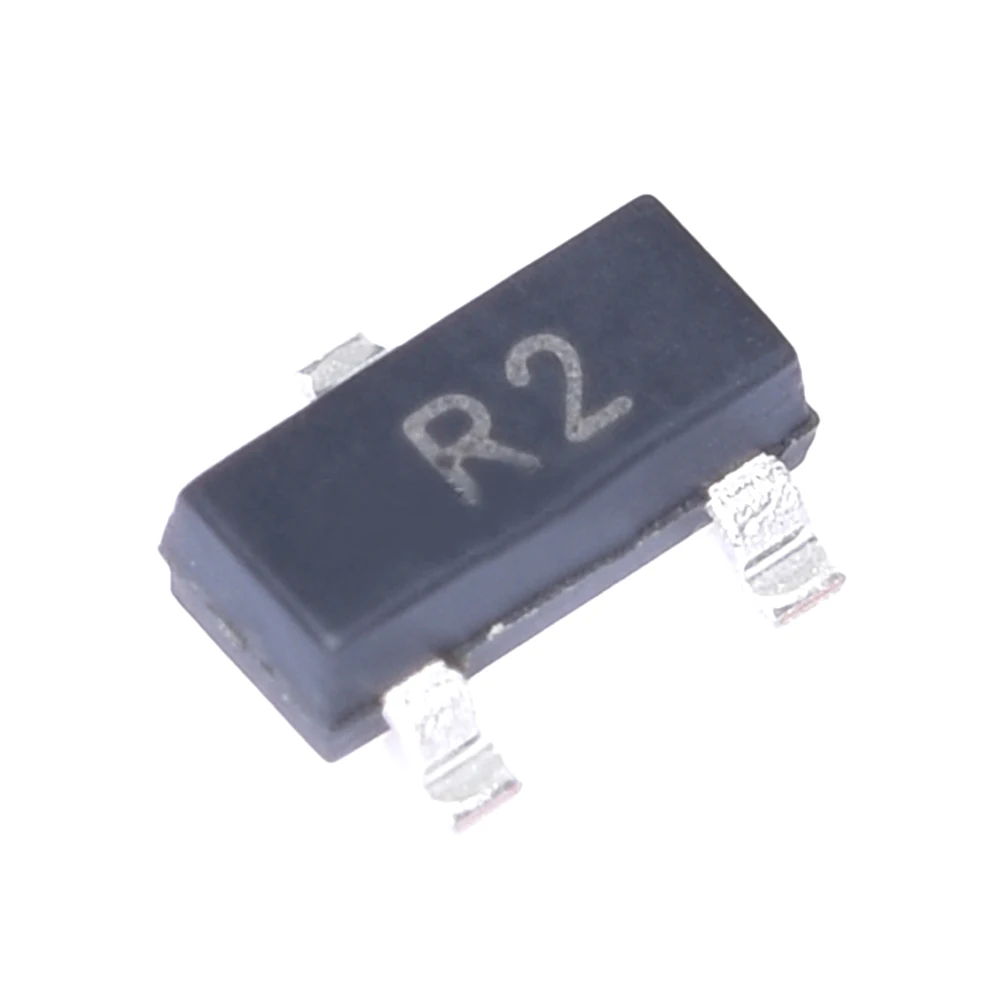 

5 PCS CJ3402 N-Channel 30V/4A SMD MOSFET Mosfet